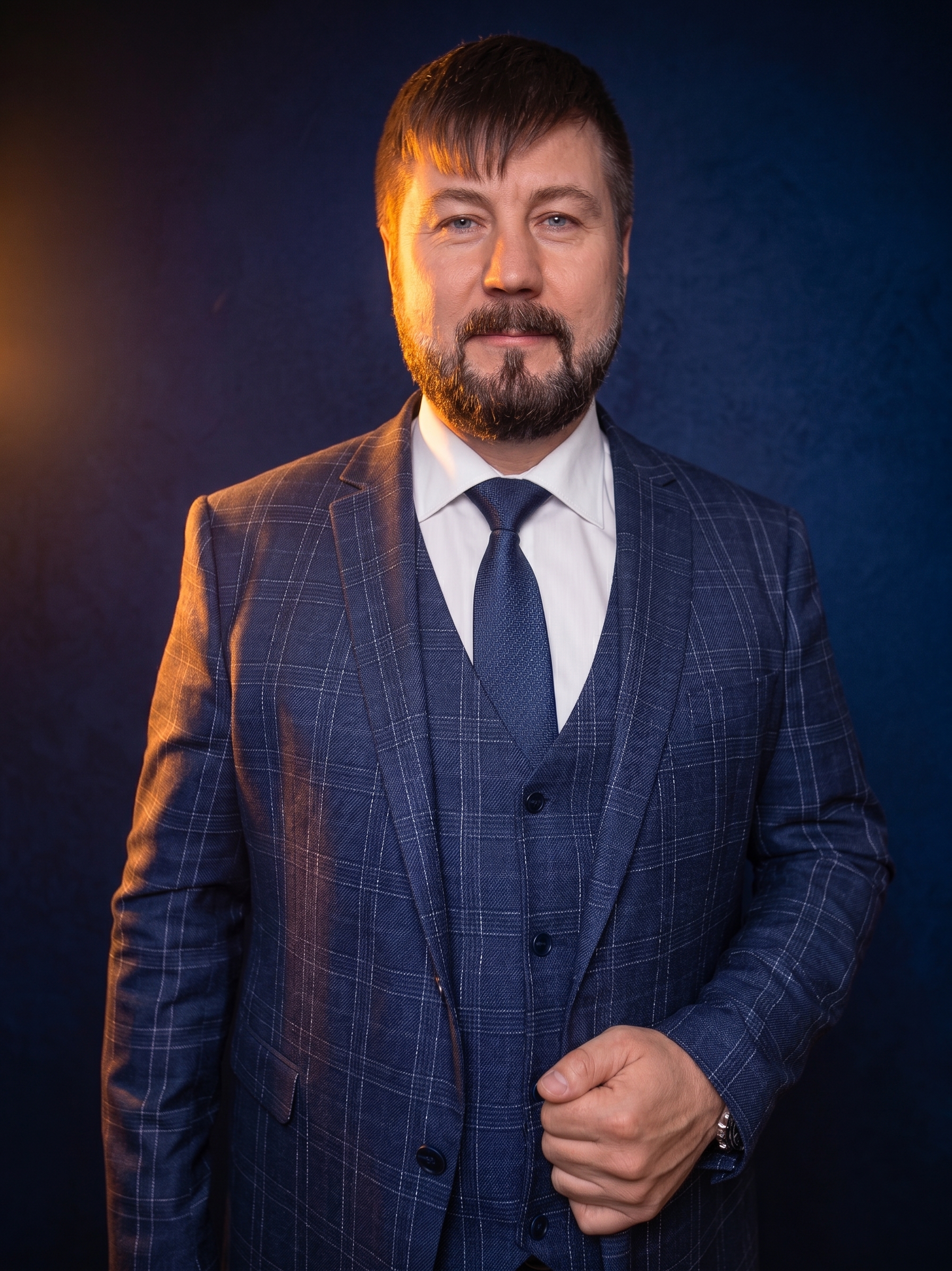 Фото: Александр Рыбаков
